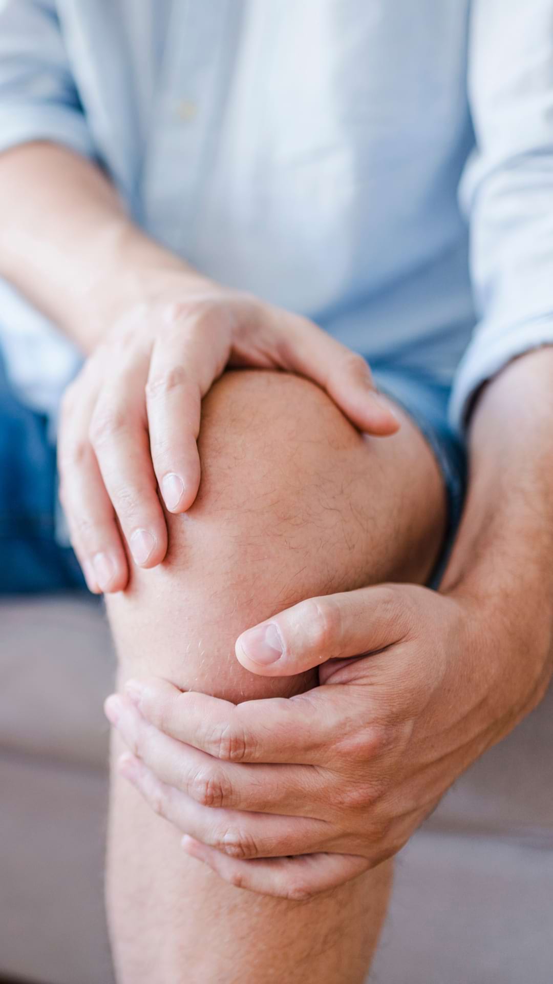 cum să ameliorați rapid durerile de genunchi tratamentul artrozei de gradul IV